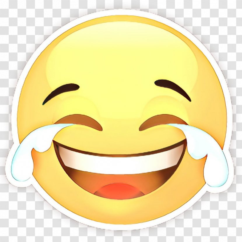 Emoticon - Smiley - Cheek Head Transparent PNG