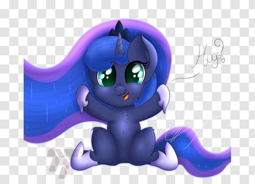 Princess Luna Celestia Pony Twilight Sparkle Hug - Organism - Deviantart Transparent PNG