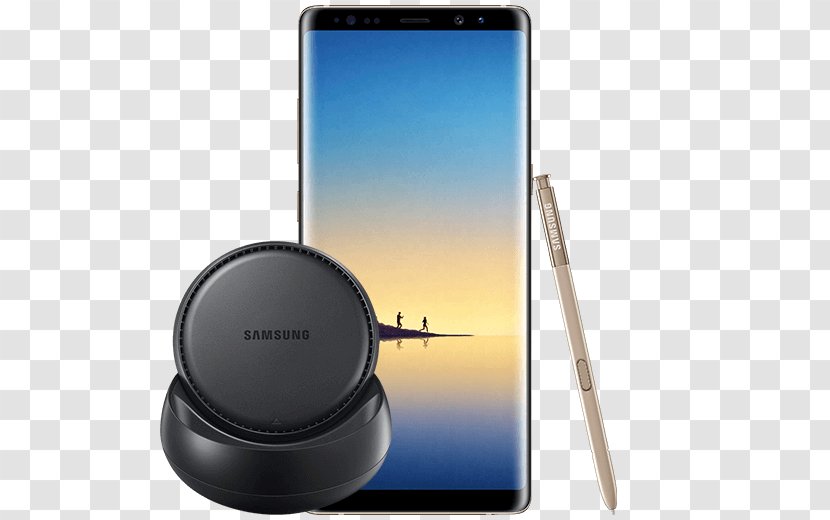 Samsung Galaxy Note 8 S9+ Display Device AMOLED - Series - E Currency Payment Transparent PNG