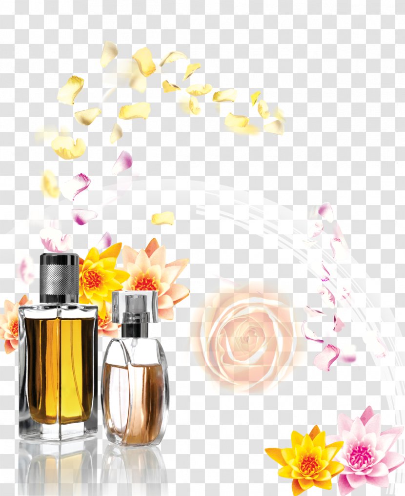 Perfume Ittar Shiv Sales Corporation Fragrance Oil Musk - Cosmetics - Advertising Transparent PNG