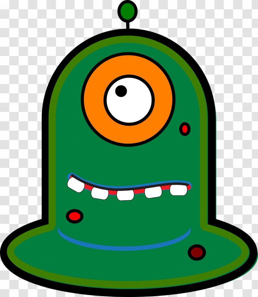 Alien YouTube Extraterrestrial Life Clip Art - Youtube - Weird Transparent PNG