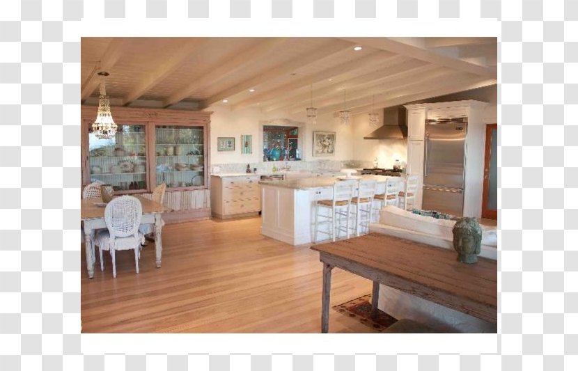Wood Flooring Window Living Room Interior Design Services - Overlooking Transparent PNG