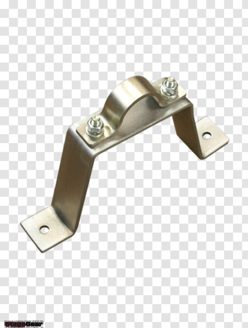 Bracket Steel Angle 420 Day - Stock Transparent PNG