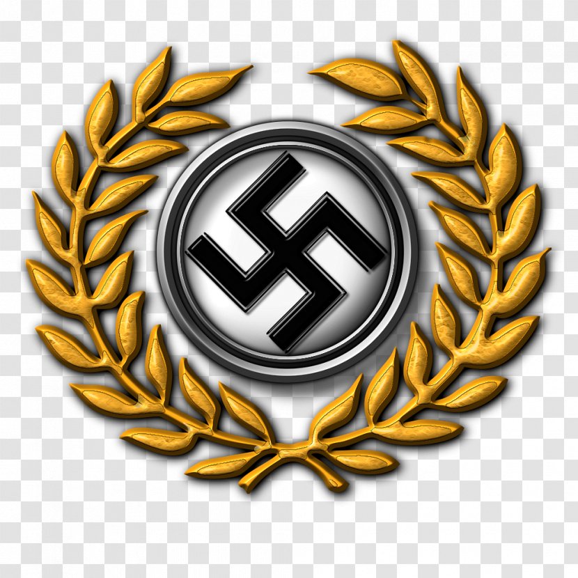 Alsace-Lorraine L'appel Du Feu Nazism Wepwawet France - Symbol - Third Reich Transparent PNG