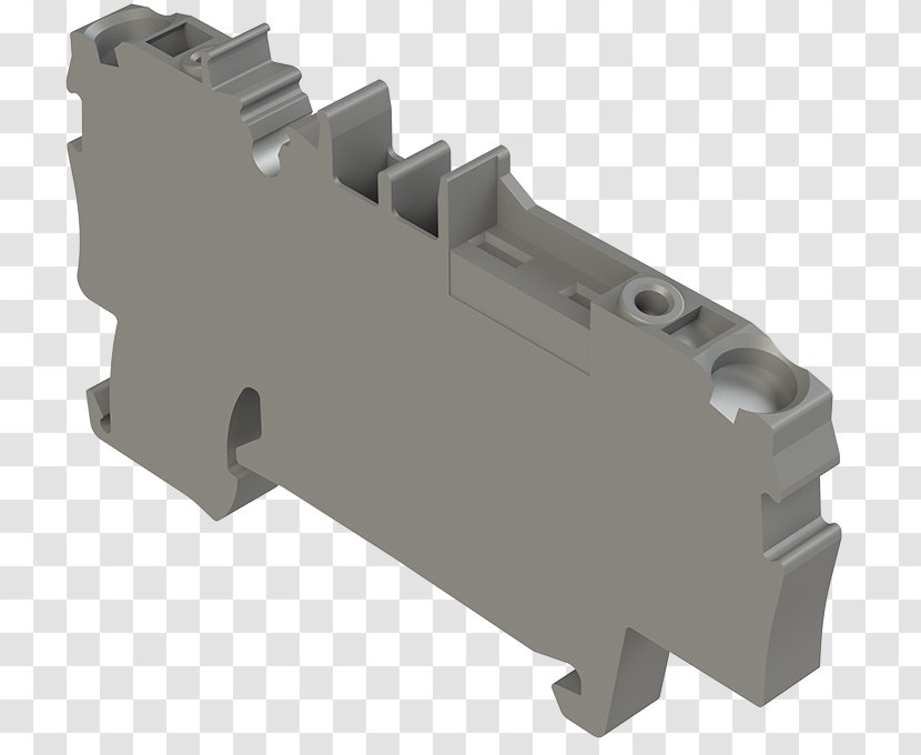 DIN Rail Wire Fuse Deutsches Institut Für Normung Screw Terminal - Flower - Different Types Electrical Fuses Transparent PNG