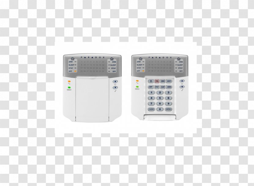 Paradox Telephony Security Alarms & Systems - Office - System Transparent PNG