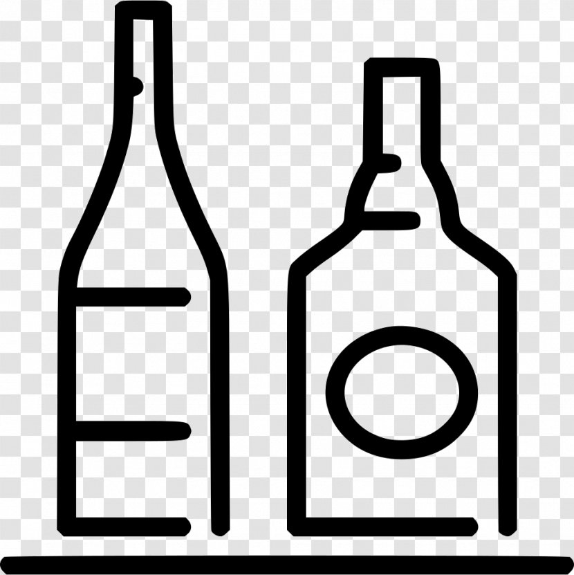 Beer Alcoholic Drink Bottle Cocktail Wine - Vieira Supermercados Transparent PNG