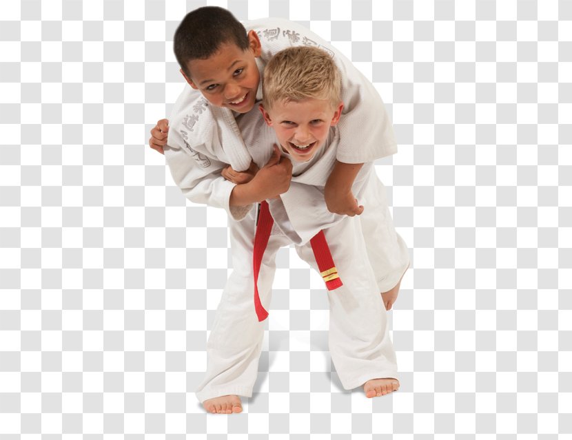 Jujutsu Brazilian Jiu-jitsu Judo Aikido Martial Arts - Tree - Kids Transparent PNG
