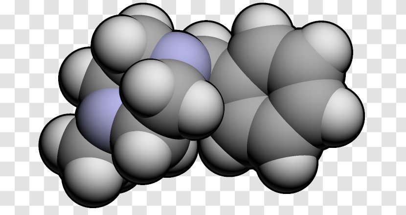Methylbenzylpiperazine Drug Stimulant Controlled Substances Act - Sphere - Benzylpiperazine Transparent PNG