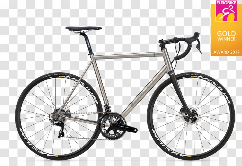 Racing Bicycle Ultegra Disc Brake Electronic Gear-shifting System - Cyclo Cross - Dura Ace Transparent PNG