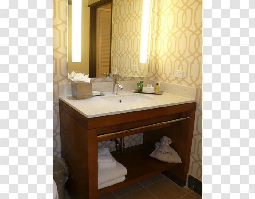 Sink Bathroom Cabinet Cabinetry Drawer - Room - Vanity Transparent PNG