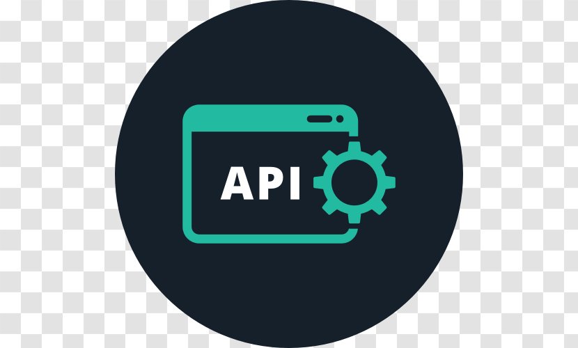 Application Programming Interface Representational State Transfer Web API Computer Software Hackathon - Php - Api Icon Transparent PNG