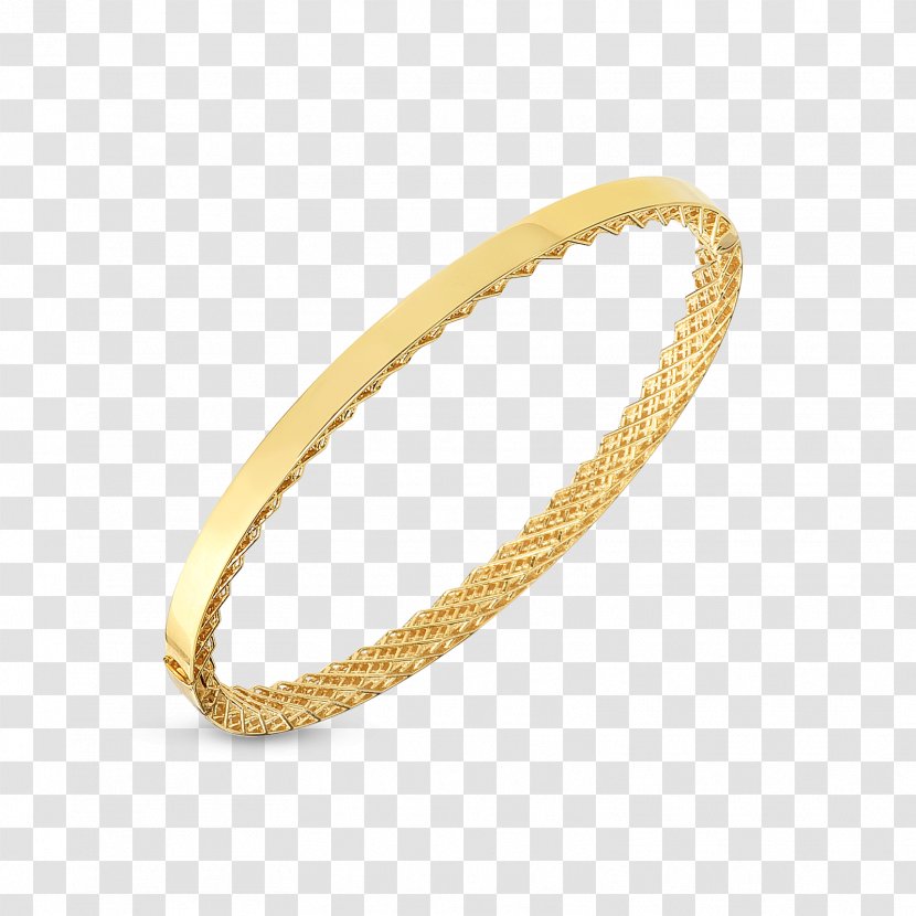 Jewellery Bangle Earring Colored Gold - Maurice Badler Fine Jewelry - Lakshmi Coin Transparent PNG