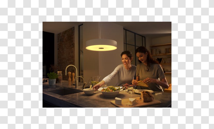 COOKING LIGHT Global Kitchen: The World's Most Delicious Food Made Easy Philips Hue White - Lighting - Exhibition Model Transparent PNG