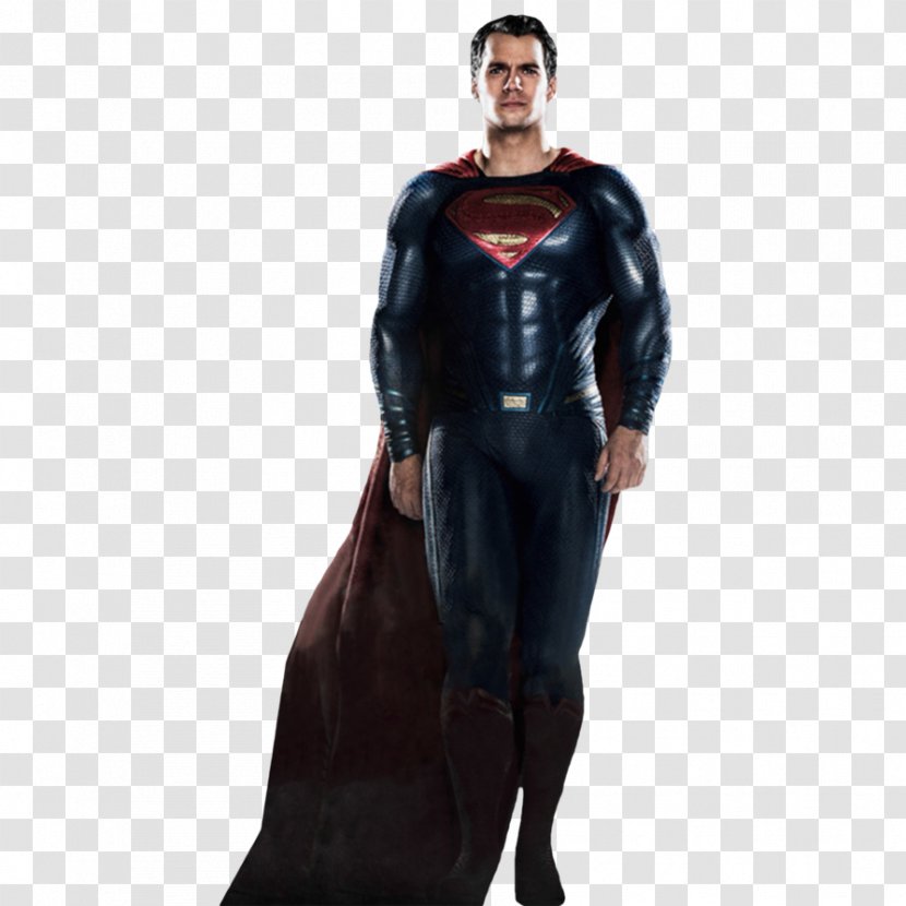 Superman Batman Diana Prince DC Extended Universe - Tree Transparent PNG