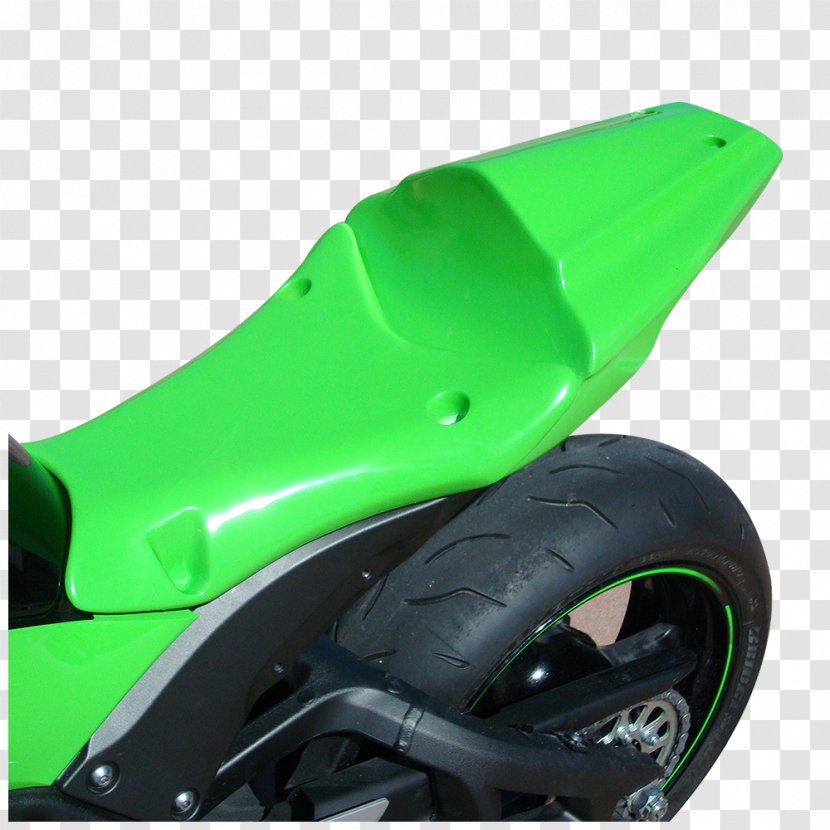 Car Wheel Kawasaki Ninja ZX-10R Racing Motorcycles - Hardware Transparent PNG