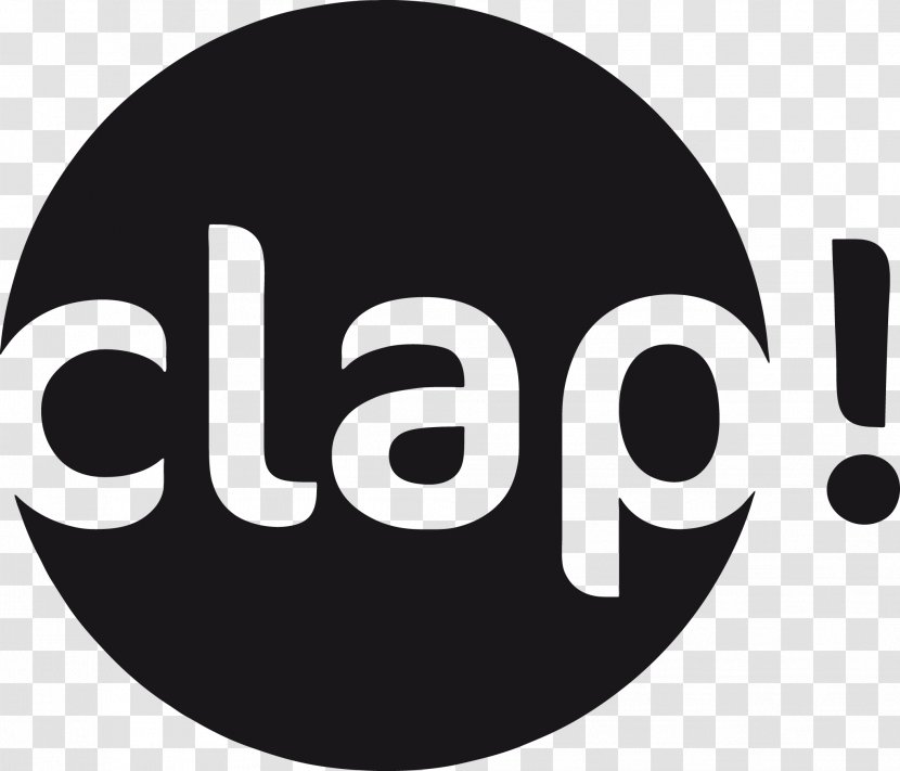 Clapperboard Liège Principal Photography Cinematography Short Film - Black And White - Clap Transparent PNG