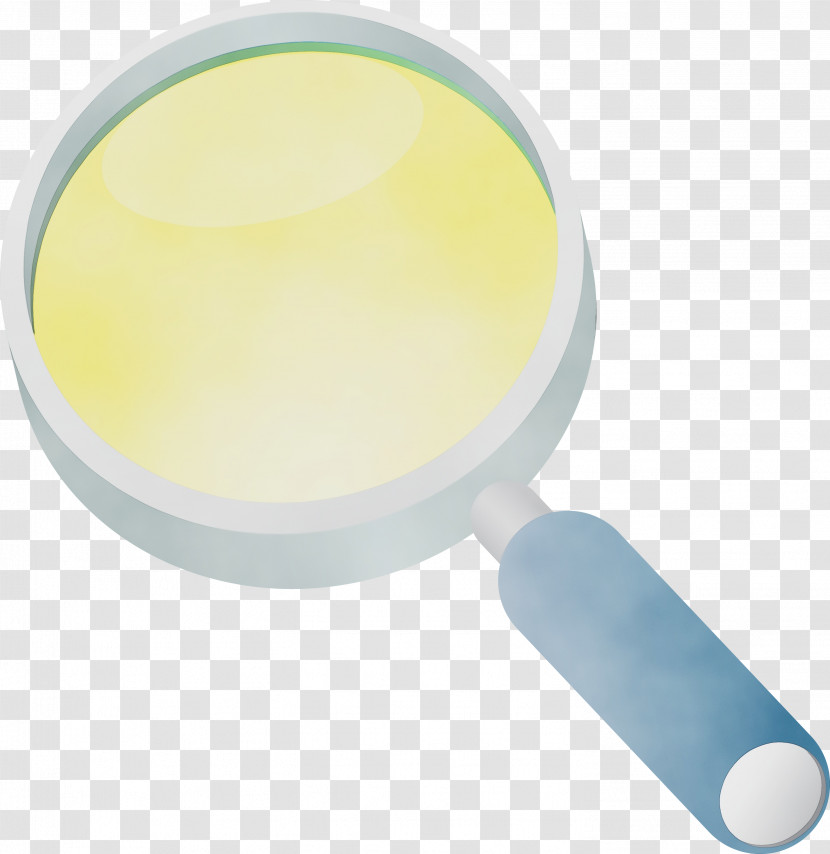 Magnifying Glass Transparent PNG