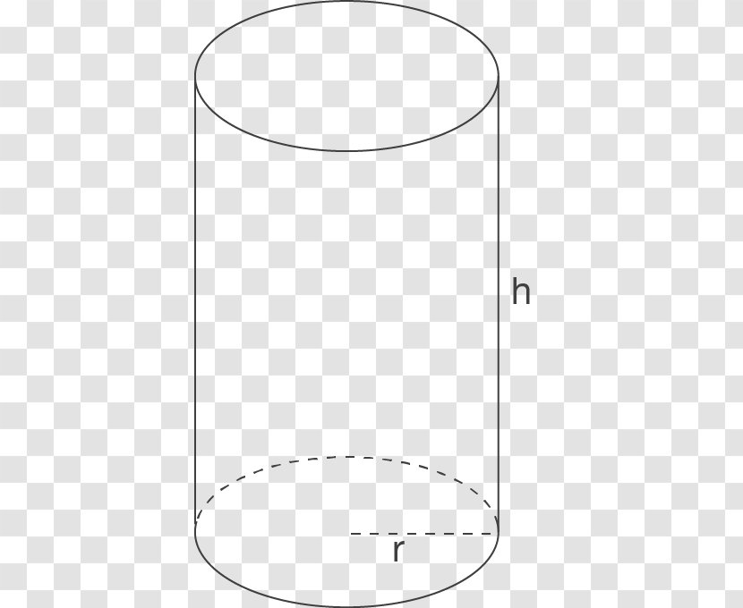 Line Point Angle - Oval Transparent PNG