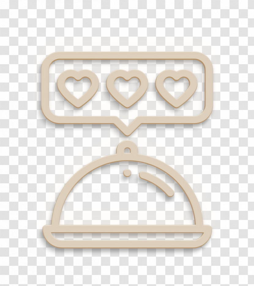 Review Icon Rate Icon Take Away Icon Transparent PNG