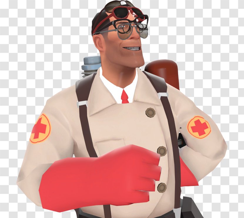 Team Fortress 2 Loadout Pickelhaube Video Game Counter-Strike: Global Offensive - Profession - Valve Corporation Transparent PNG