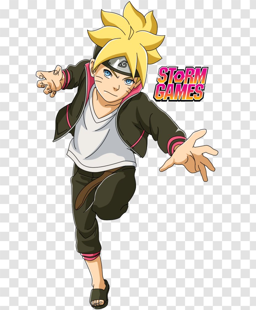 Boruto Uzumaki Kakashi Hatake Shikadai Nara Boruto: Naruto Next Generations Art - Heart Transparent PNG