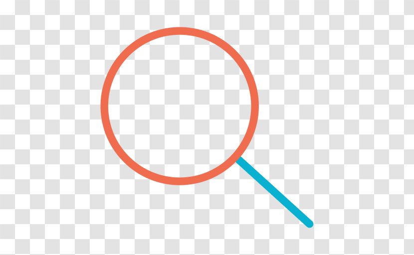 Zoom Lens Magnifying Glass Transparent PNG
