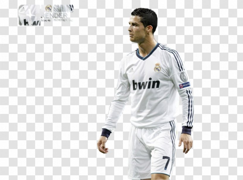 Manchester United F.C. UEFA Champions League Real Madrid C.F. Clip Art - Player - Football Transparent PNG