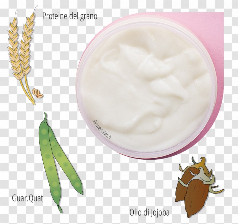 Cosmetics Hair Conditioner Ginsenoside Ginseng Food - Cream - Pseudoginseng Transparent PNG