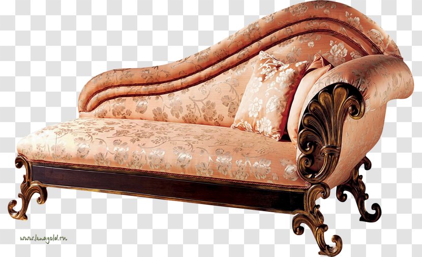 Furniture Couch Clip Art - Bed - Divan Transparent PNG