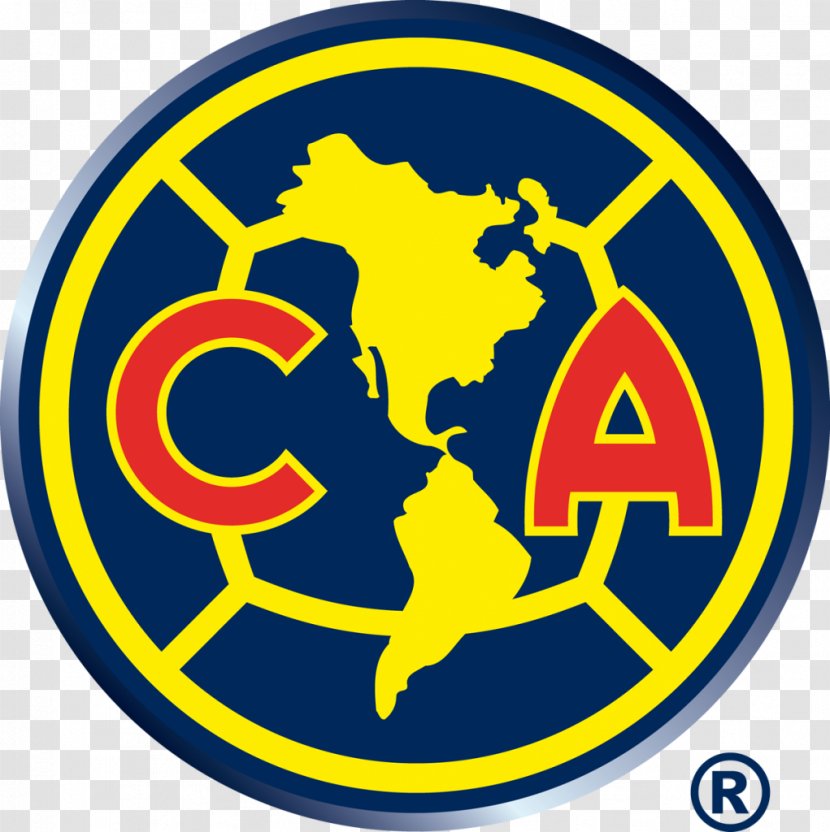 Club América Dream League Soccer Liga MX Football Atlas - Sticker Transparent PNG