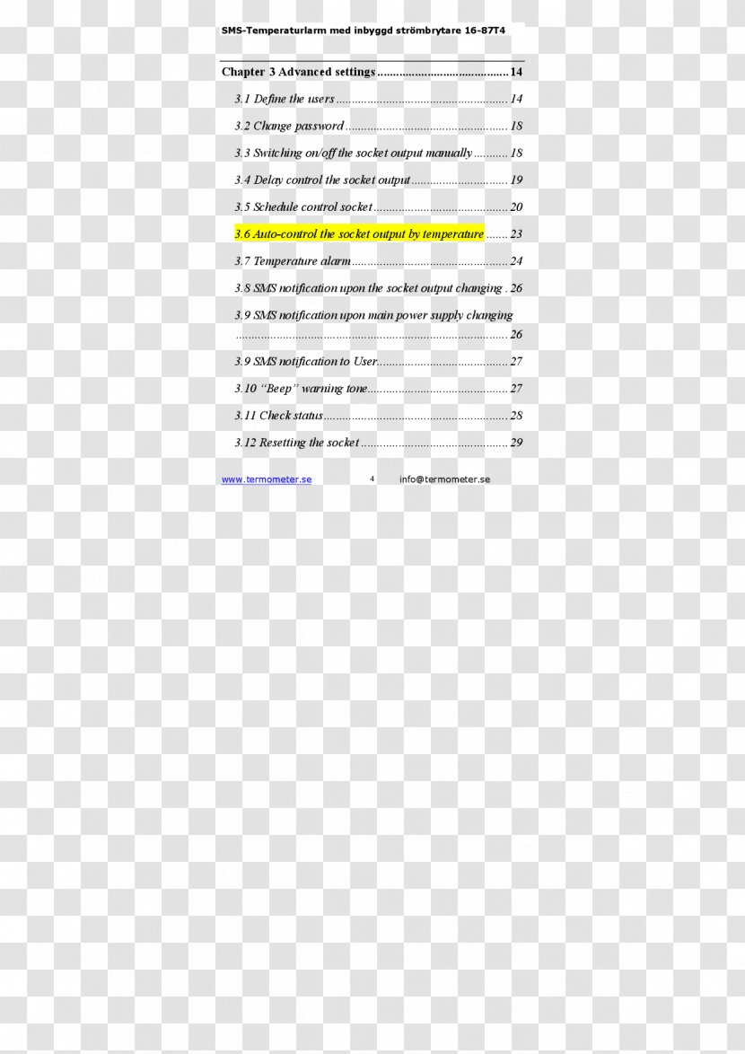 Document Line Brand - Vi Manual Transparent PNG