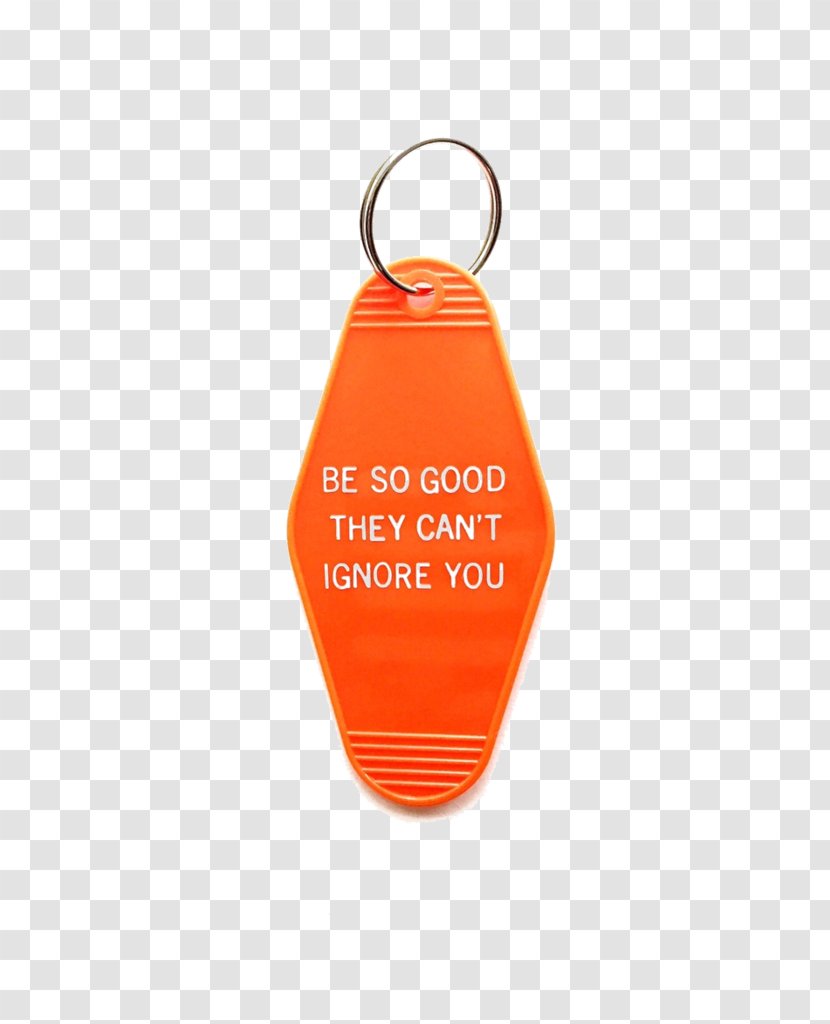 Key Chains Motel So Good They Can't Ignore You Hotel - Chain Transparent PNG