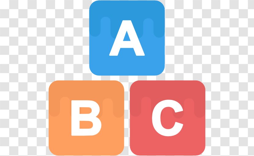 Alphabet Toy Block Child - Sign Transparent PNG