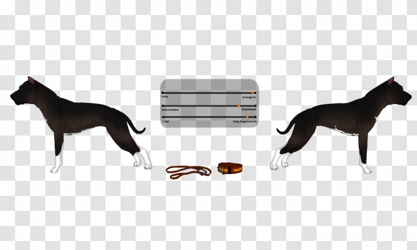 Dog Breed Leash Tail Transparent PNG