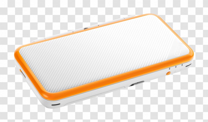 Pokémon Ultra Sun And Moon New Nintendo 2DS XL DS - Video Game Transparent PNG