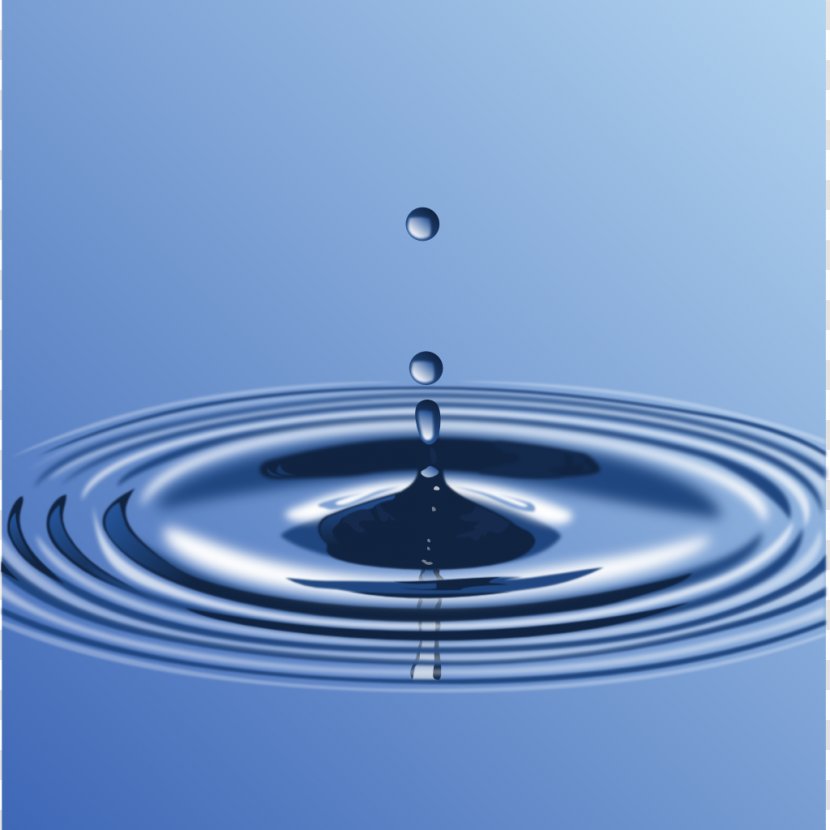 Water Drop Drawing Ripple Clip Art - Foreign Exchange Market Transparent PNG