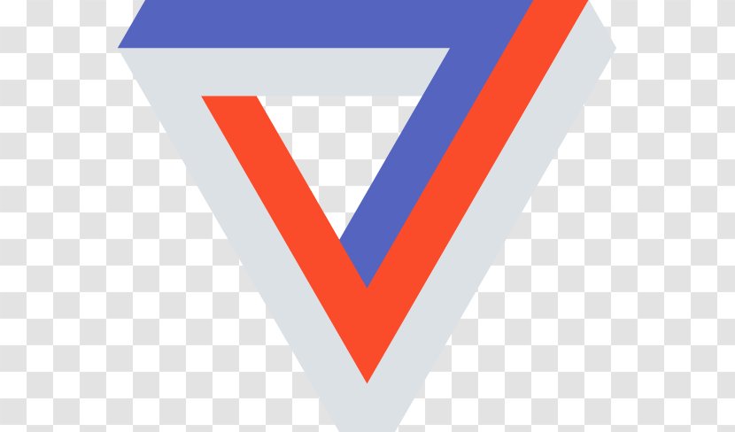 The Verge Logo Vox Media Mashable News - Escapement Transparent PNG