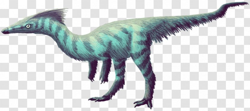 Velociraptor First Dinosaur Feathered - Mythical Creature - Dino Memes Transparent PNG