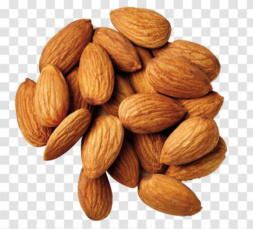 Almond Milk Whole Food Nut Meal - Flavor Transparent PNG