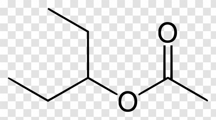 Amyl Acetate Acetic Acid Benzyl Pentyl Group - Isobutyl Transparent PNG