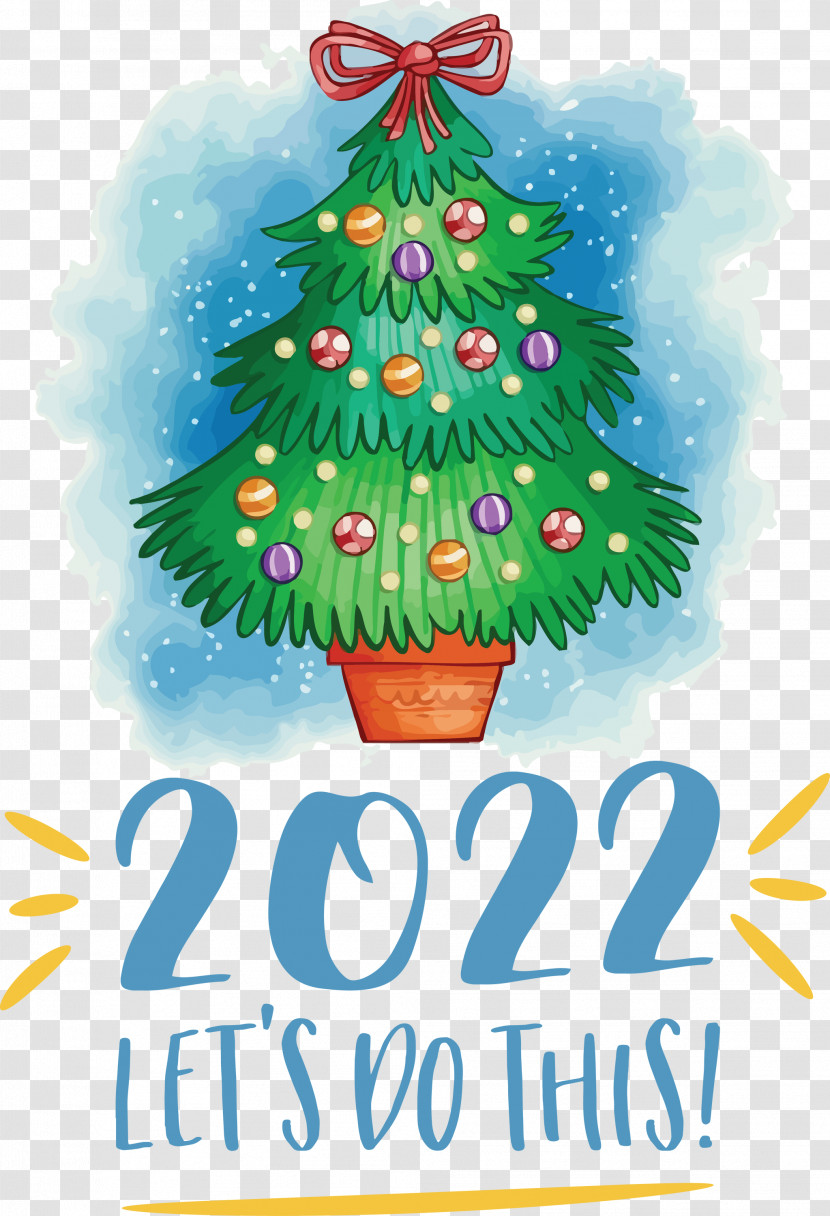 2022 New Year 2022 New Start 2022 Begin Transparent PNG