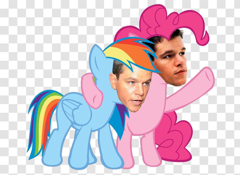 Pinkie Pie Rainbow Dash My Little Pony: Equestria Girls Friendship Is Magic Applejack - Watercolor - Pony Transparent PNG