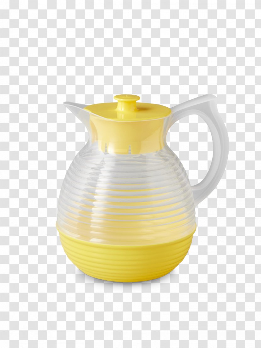 Jug Ceramic Kettle Pitcher Teapot - Serveware - Dining Transparent PNG