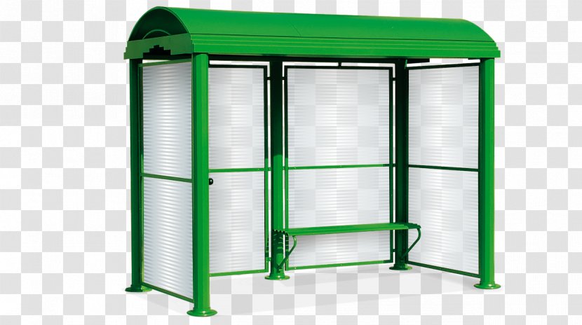 Bus Stop Shelter Street Furniture Abribus - Table Transparent PNG