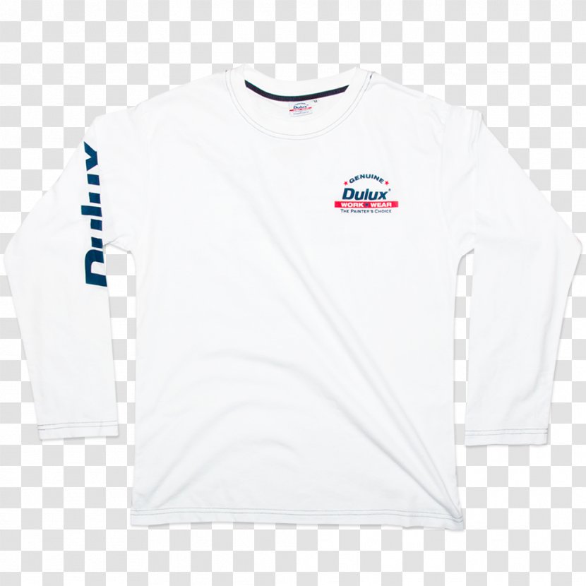 Long-sleeved T-shirt Logo - Longsleeved Tshirt Transparent PNG