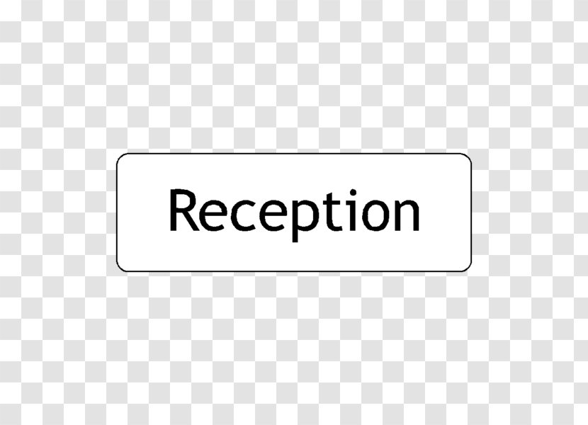 Brand Area Rectangle - Tricycle - Reception Transparent PNG