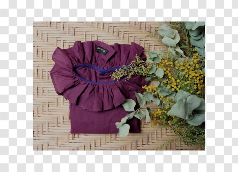 Child Fashion Violet Outerwear Dress - Frame - Marsala Transparent PNG