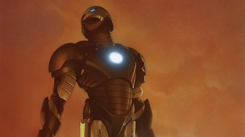 The Invincible Iron Man Pepper Potts Five Nightmares Comic Book - Ironman Transparent PNG