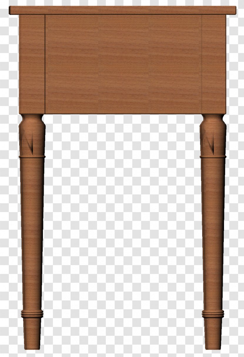 Table Wood Stain Hardwood Garden Furniture - Dressing Transparent PNG